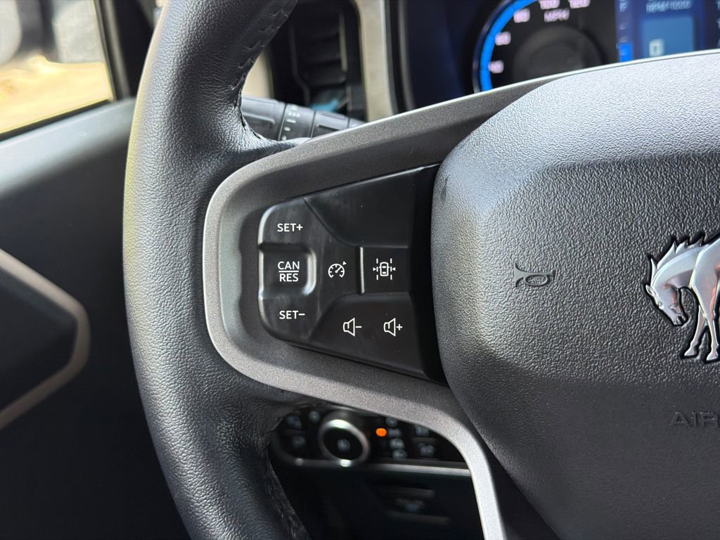 Used 2023 Ford Bronco Wildtrak AWD/4WD image 24