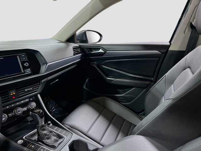 Used 2024 Volkswagen Jetta SE image 22