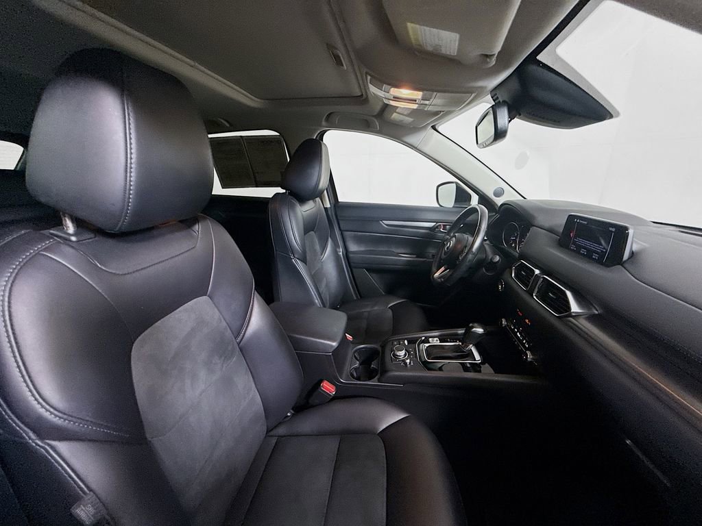 Used 2019 MAZDA CX-5 Touring FWD image 29