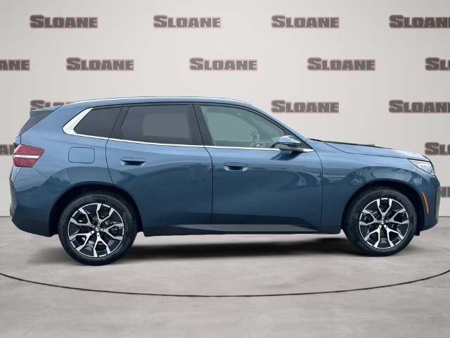 New 2026 BMW X3 xDrive30i w/ Convenience Package AWD/4WD image 6