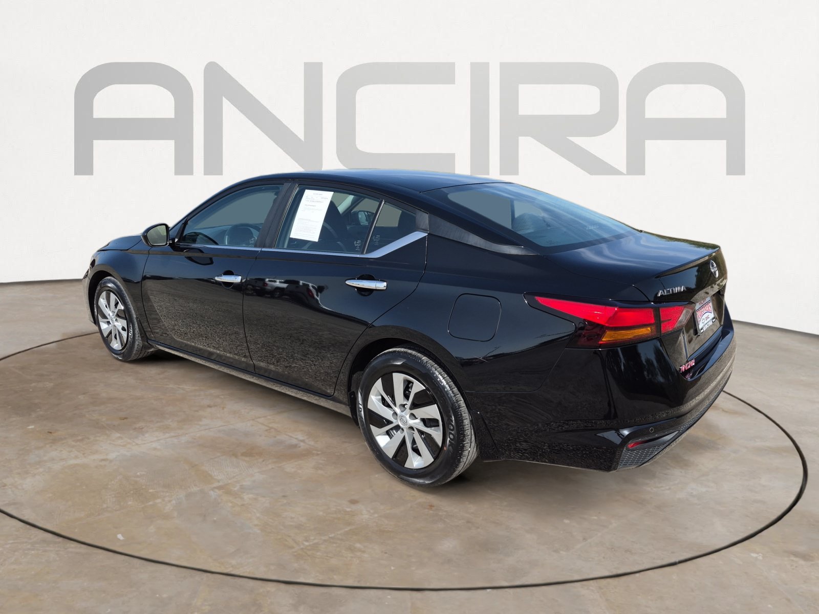 Used 2023 Nissan Altima 2.5 S FWD image 8
