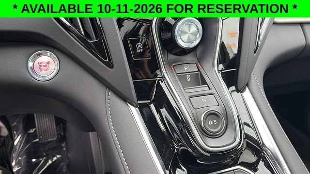 Used 2026 Acura RDX w/ Technology Package AWD/4WD image 20