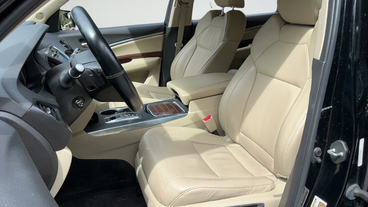 Used 2020 Acura MDX SH-AWD image 17