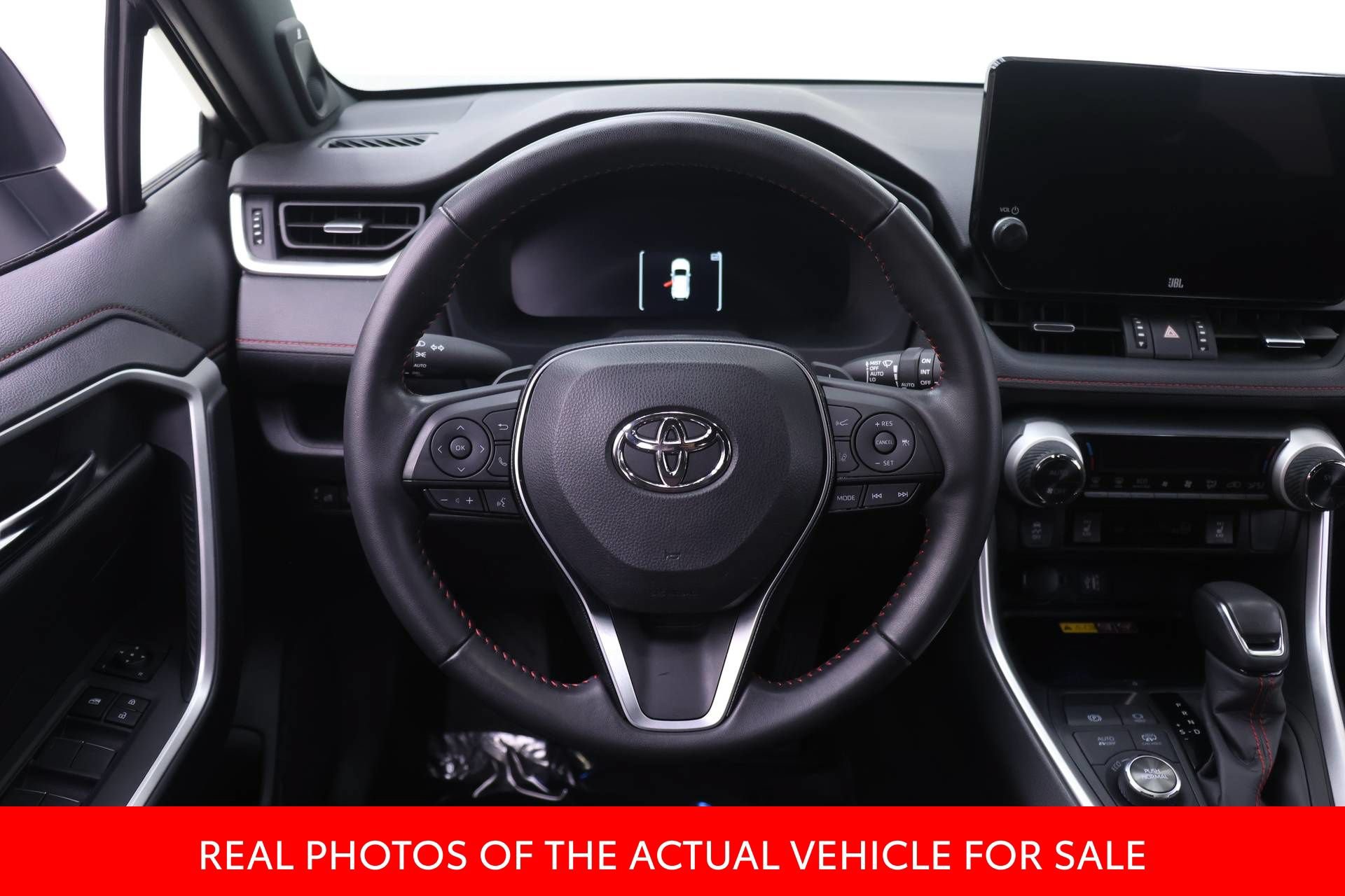 Certified 2023 Toyota RAV4 XSE w/ Weather Package AWD/4WD image 13