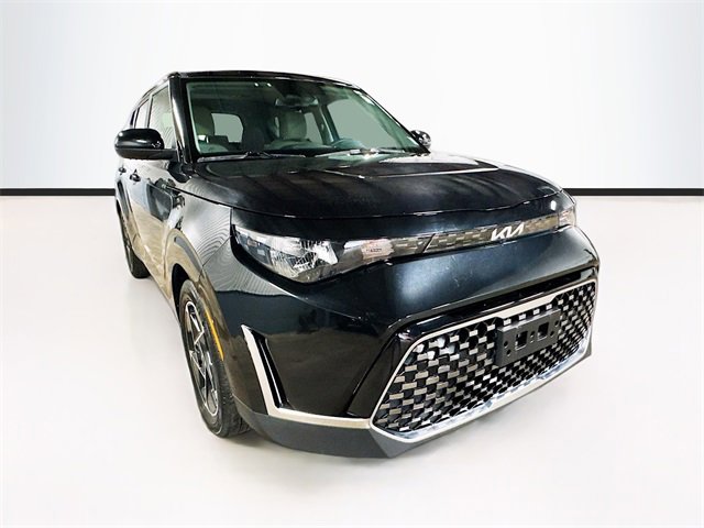 Used 2023 Kia Soul EX