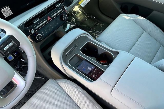 New 2026 Hyundai Palisade Limited image 8