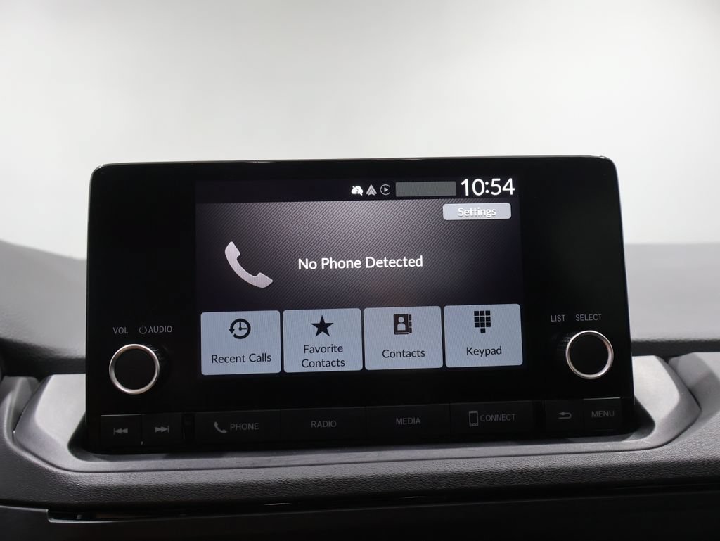 Used 2024 Honda Accord EX image 27