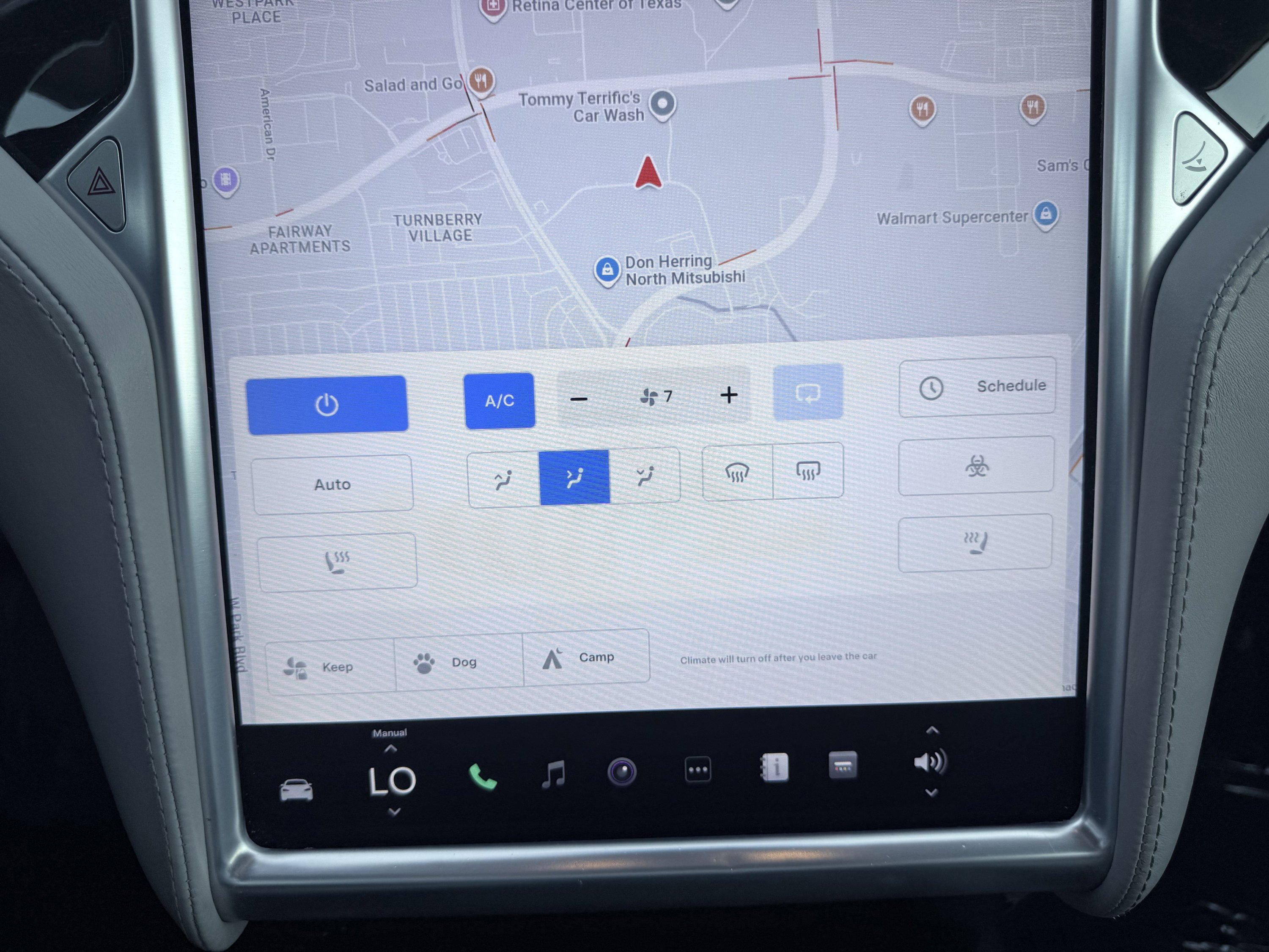 Used 2016 Tesla Model S 60 image 50