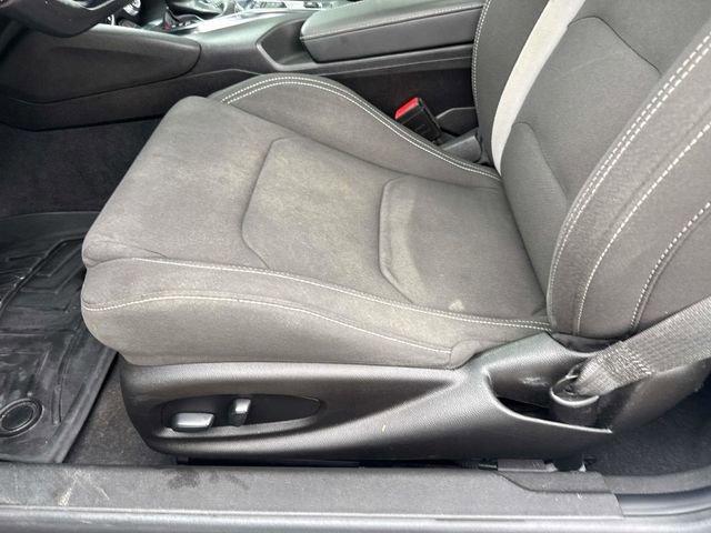 Used 2022 Chevrolet Camaro LT image 24