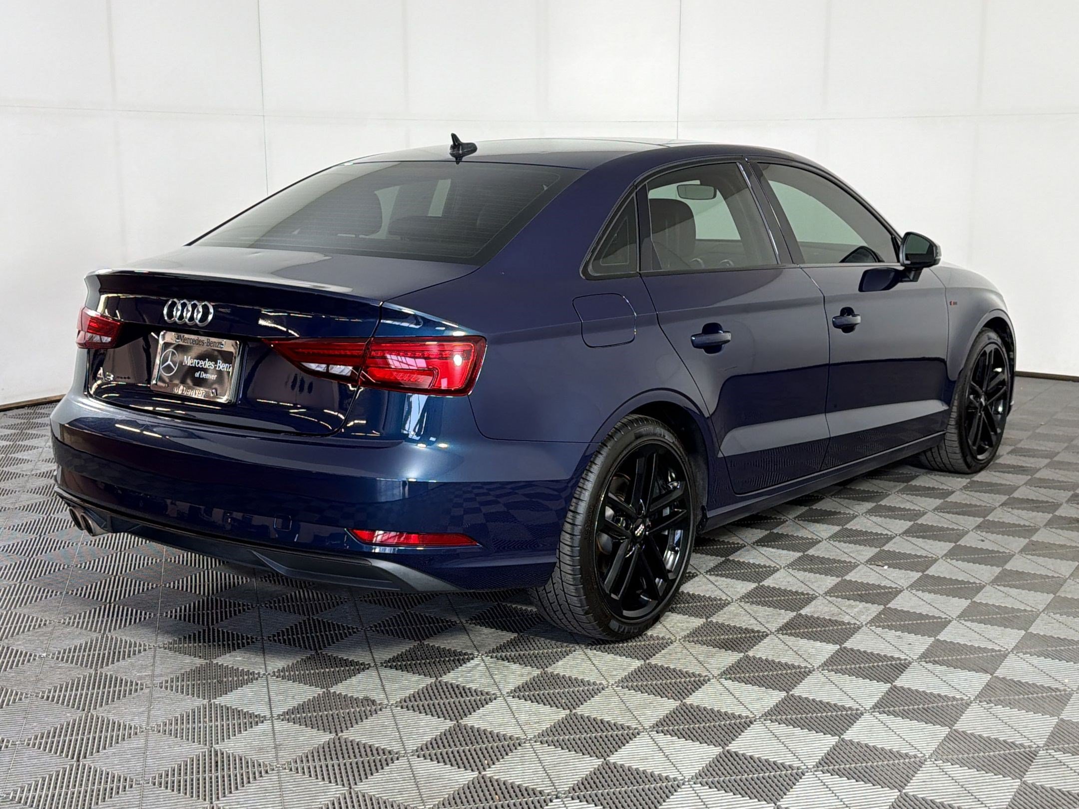 Used 2020 Audi A3 2.0T Premium w/ Final Edition Package FWD image 9