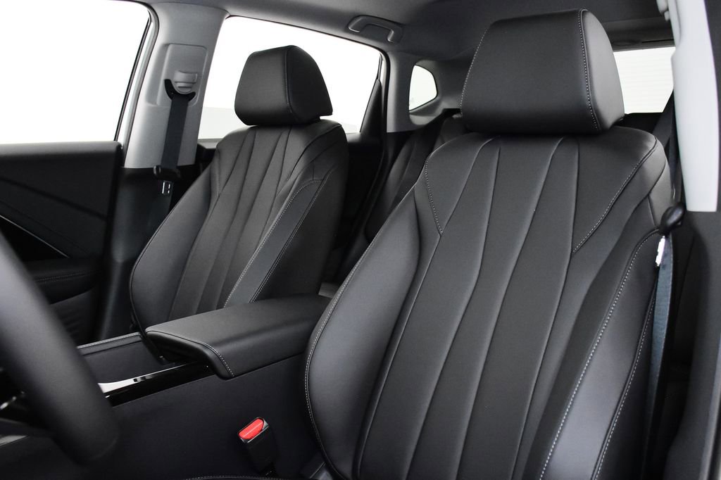 New 2026 Acura ADX FWD image 9