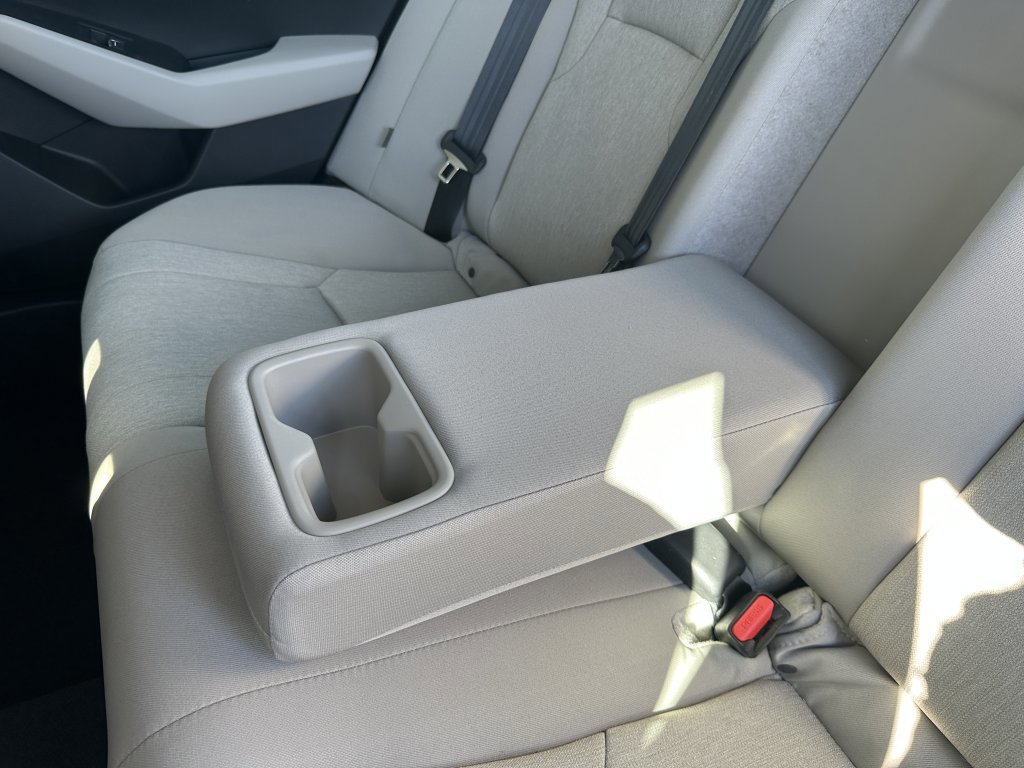 Used 2024 Honda Accord LX image 30