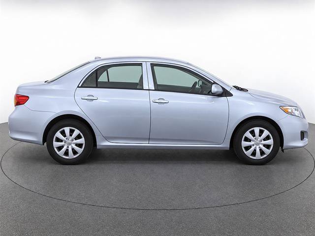 Used 2010 Toyota Corolla LE FWD image 21