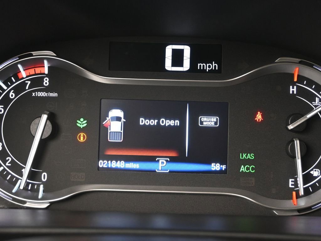 Certified 2023 Honda Ridgeline Black Edition image 13