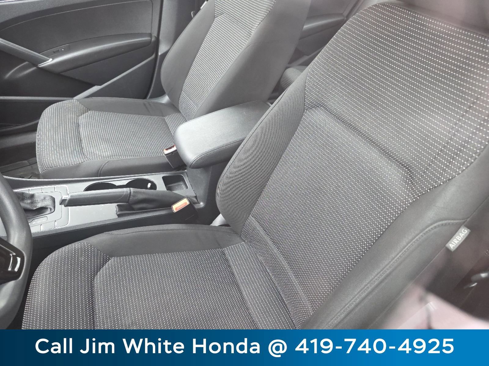 Used 2016 Volkswagen Passat 1.8T S image 18