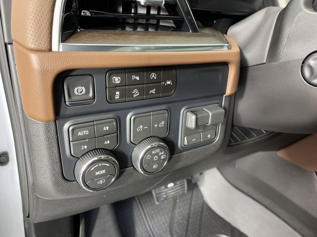 New 2026 Chevrolet Tahoe High Country image 31