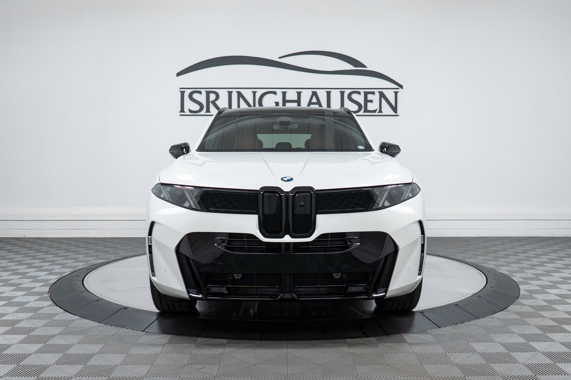 New 2027 BMW X5 xDrive40i w/ M Sport Professional Package AWD/4WD image 2