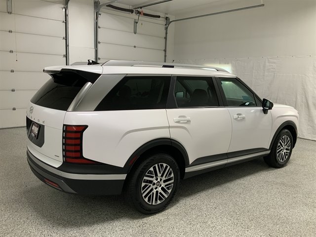 Used 2026 Hyundai Palisade SEL AWD/4WD image 4