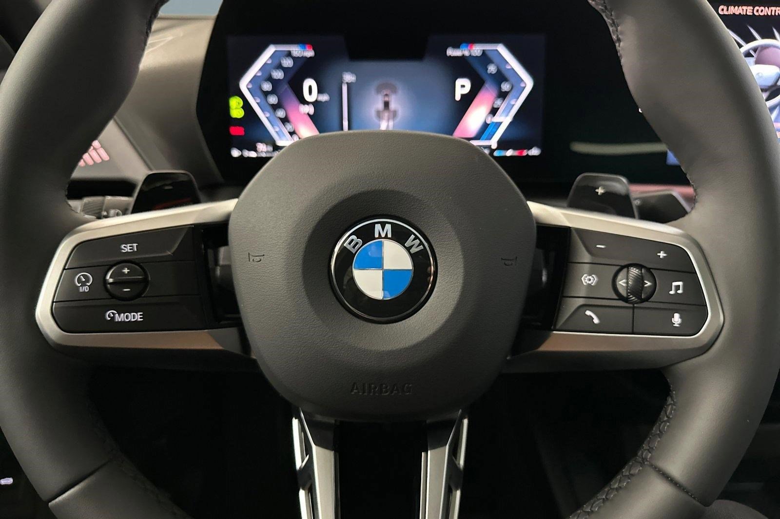 Used 2026 BMW 228i w/ Technology Package FWD image 17