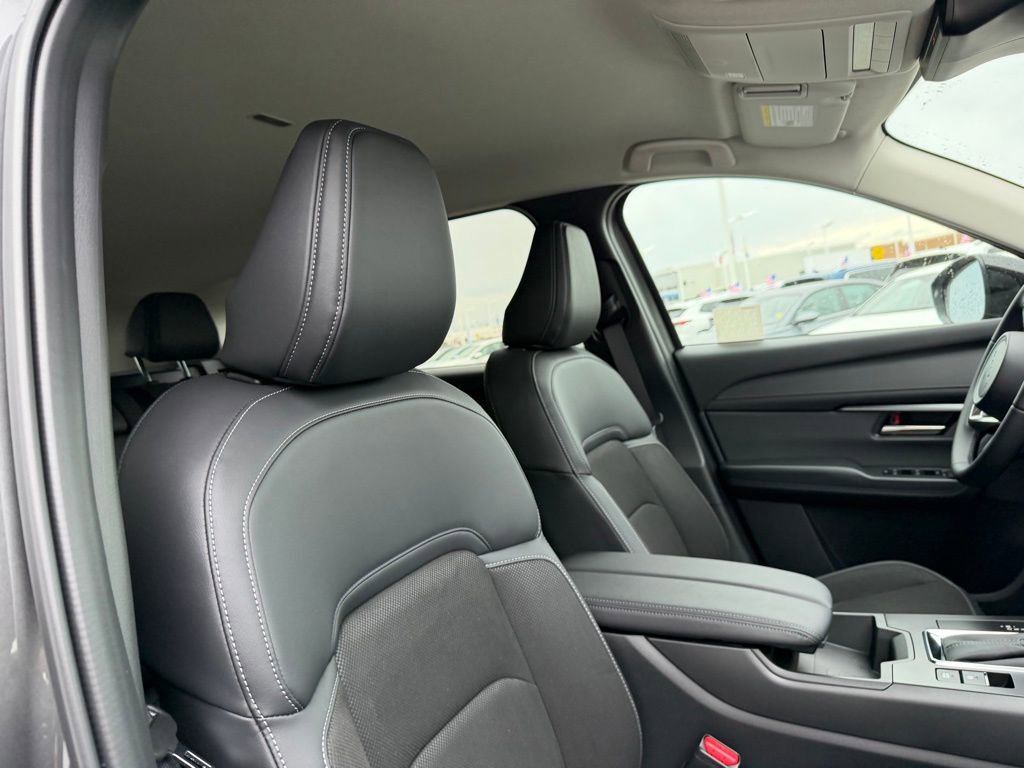 New 2026 MAZDA CX-5 Select AWD/4WD image 21