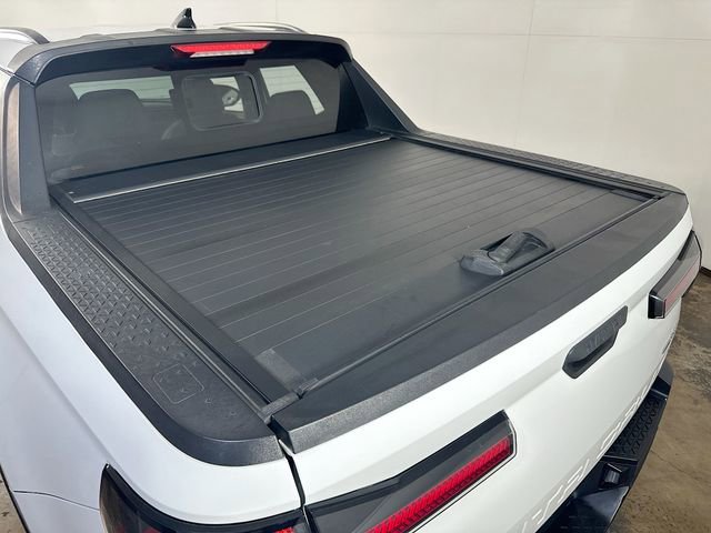 Used 2022 Hyundai Santa Cruz SEL Premium image 7