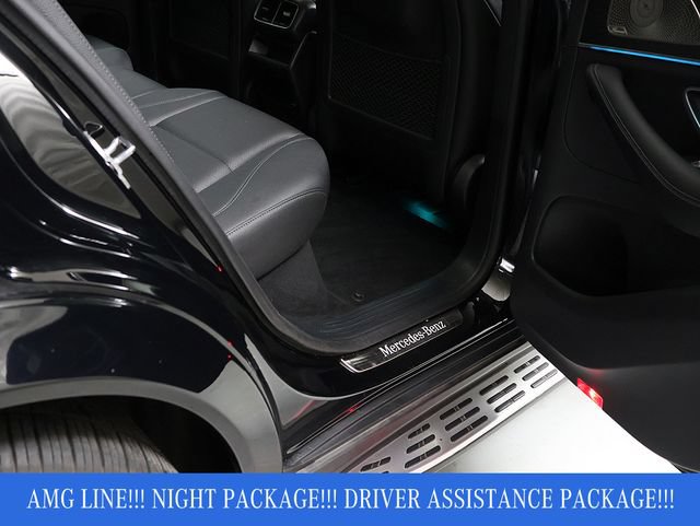 Certified 2023 Mercedes-Benz GLE 350 4MATIC image 34