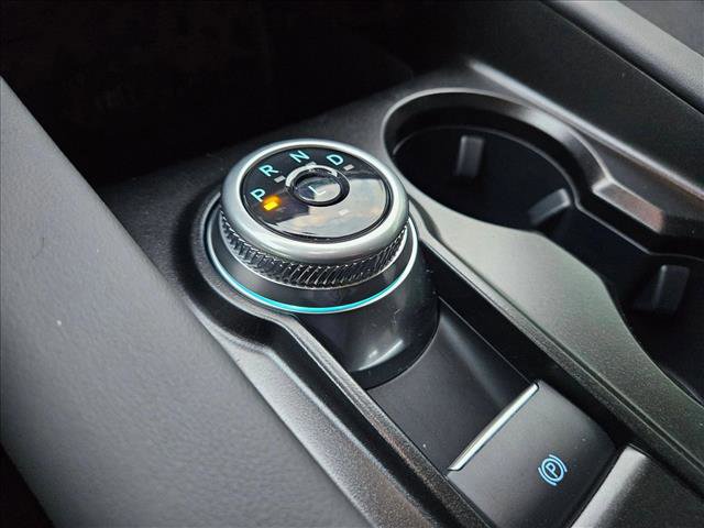 New 2026 Ford Explorer Active image 13