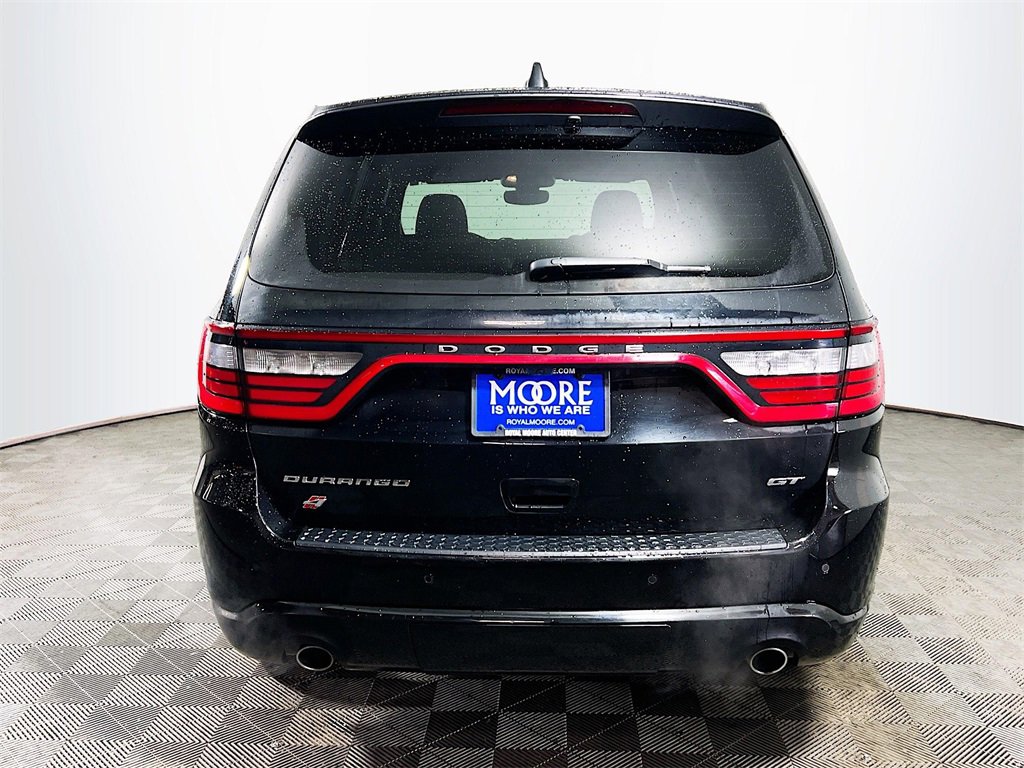 Used 2023 Dodge Durango GT image 7
