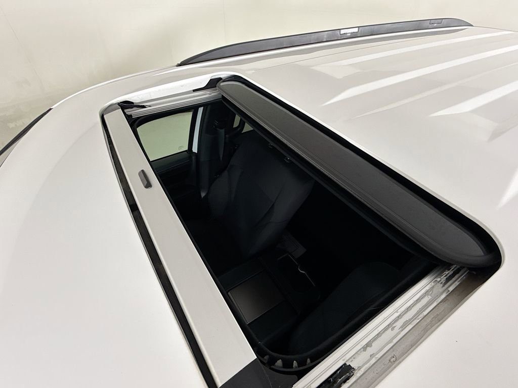 Used 2025 Toyota Sequoia SR5 w/ TRD Sport Package image 23