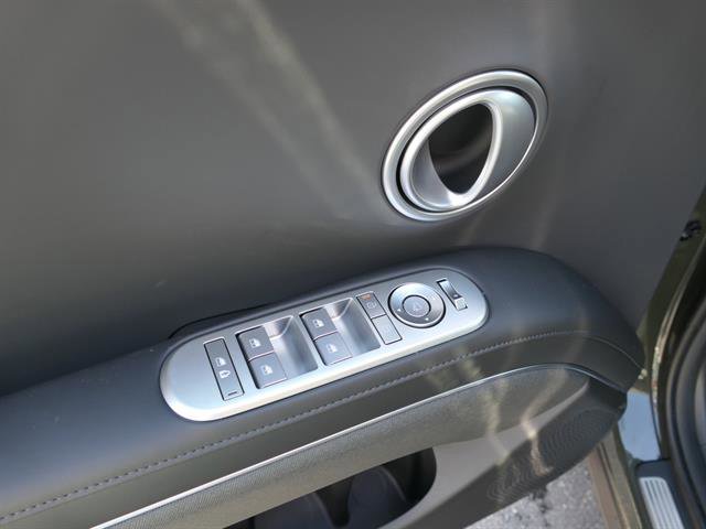 New 2026 Hyundai Palisade Calligraphy image 10