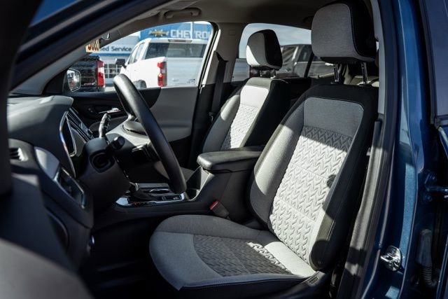 New 2024 Chevrolet Equinox LS w/ LS Convenience Package image 21