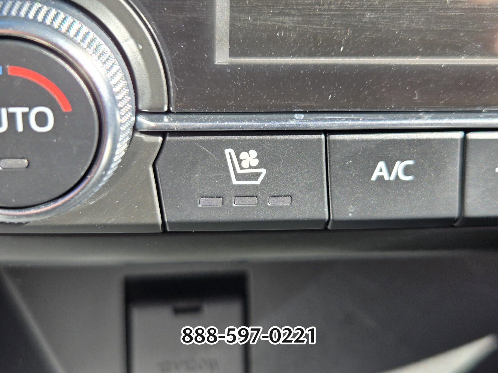 Used 2025 MAZDA CX-5 Carbon Edition image 26