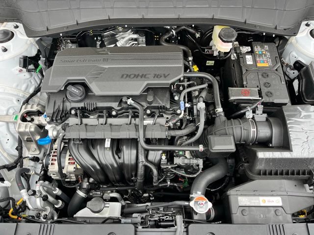 New 2026 Hyundai Kona SEL Sport FWD image 26