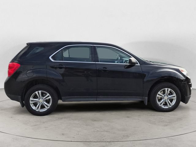 Used 2012 Chevrolet Equinox LS w/ LPO, Protection Package AWD/4WD image 4