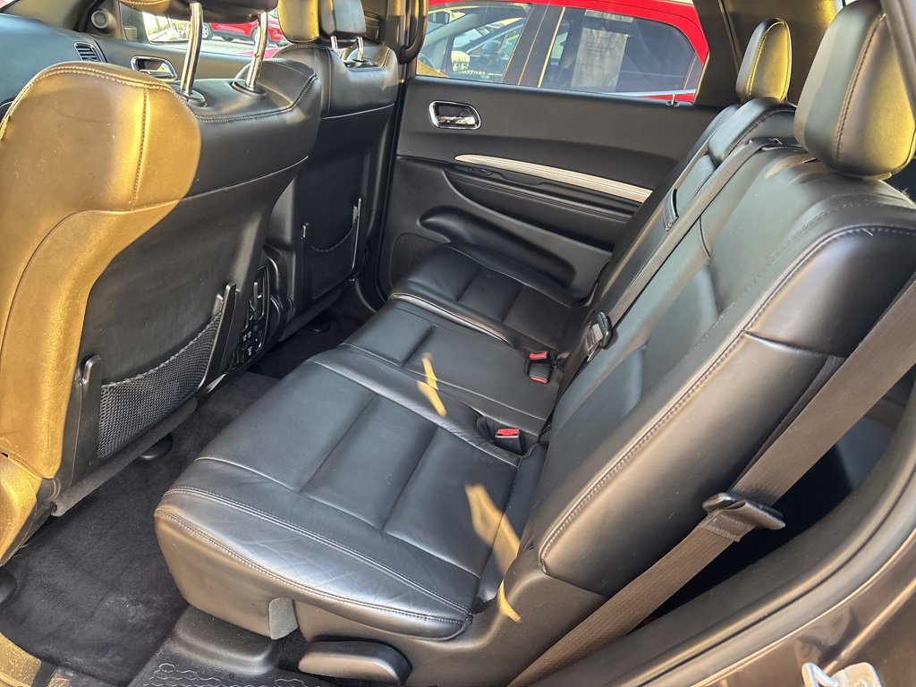 Used 2017 Dodge Durango GT w/ Premium Group image 27