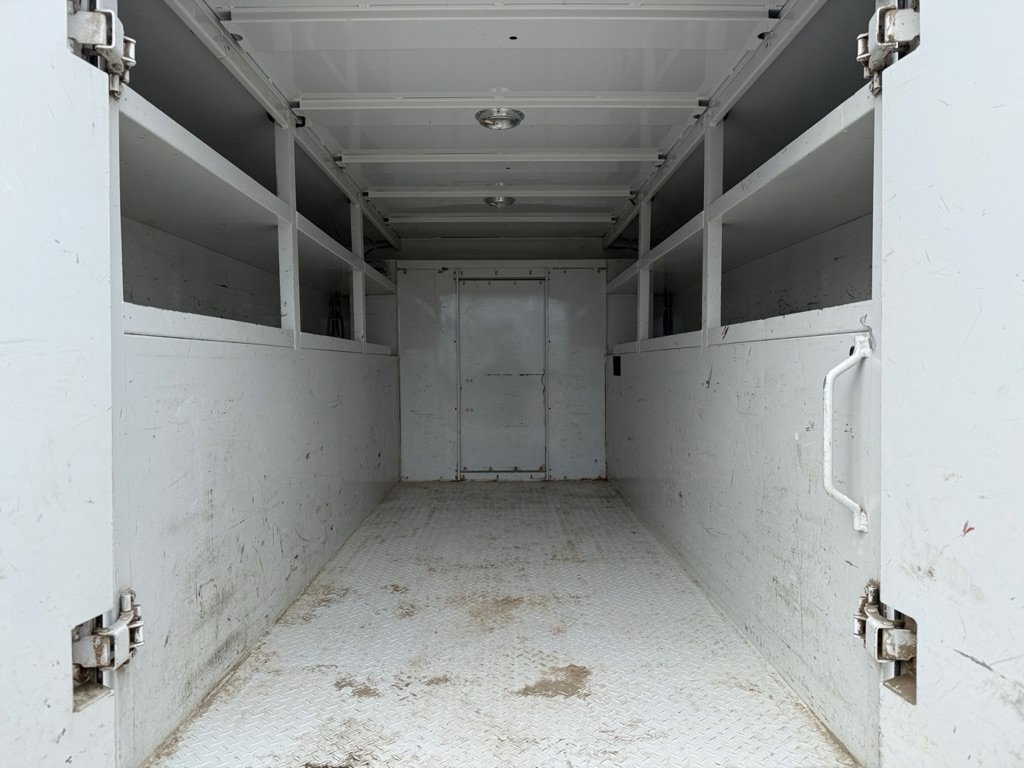 Used 2019 RAM ProMaster 3500 w/ Interior Convenience Group FWD image 27