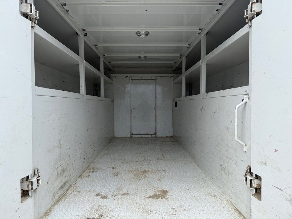 Used 2019 RAM ProMaster 3500 w/ Interior Convenience Group image 27