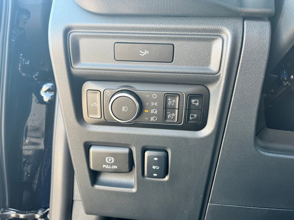 New 2026 Ford F150 Lariat w/ Equipment Group 501A Mid image 18