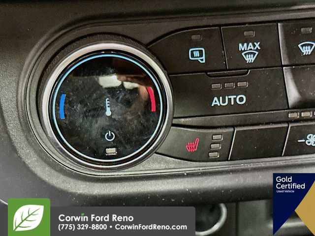 Certified 2024 Ford Maverick Lariat w/ Black Appearance Package FWD image 24