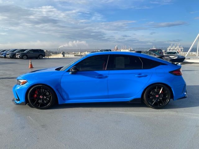 Used 2024 Honda Civic Type R image 5