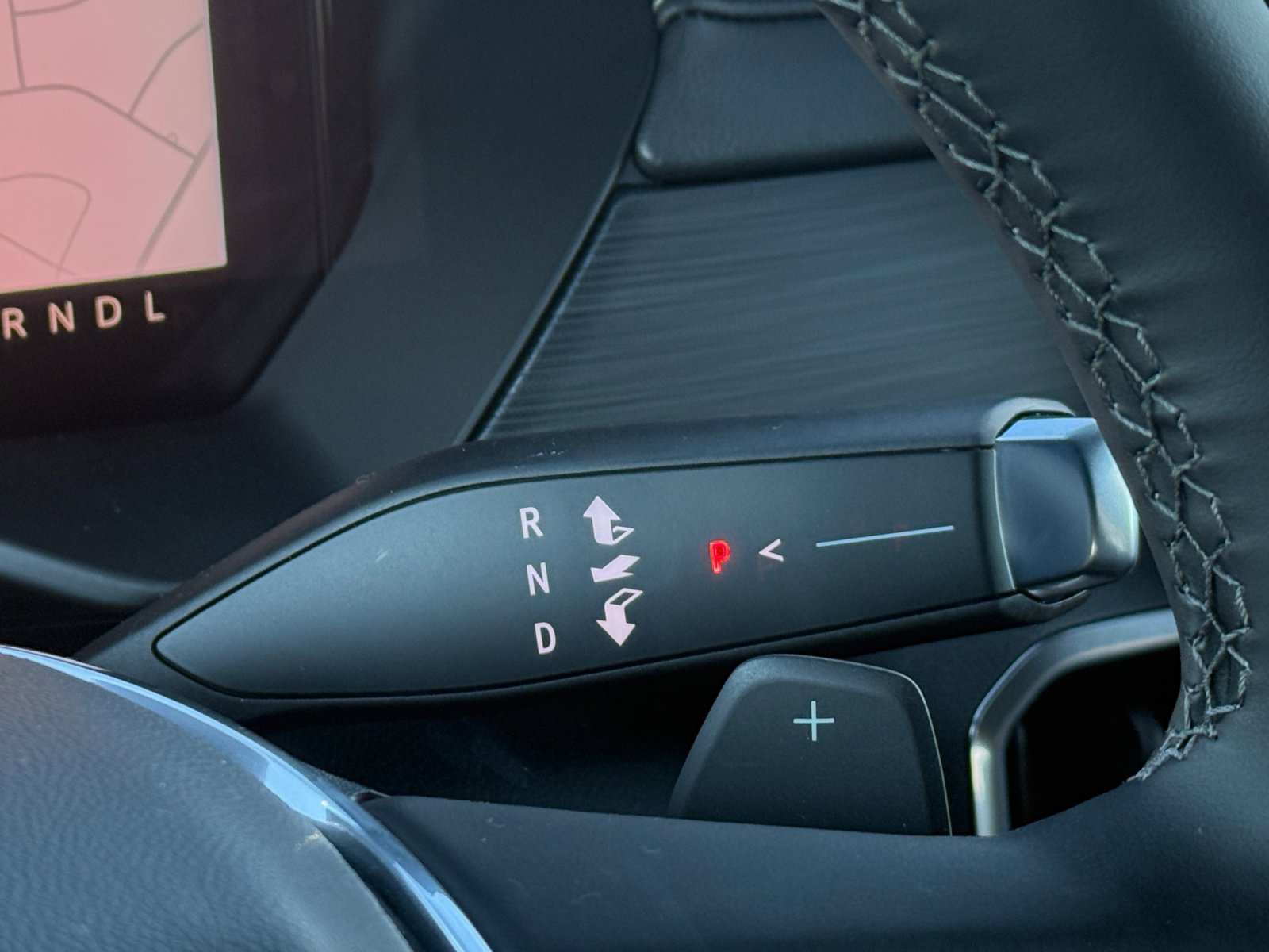 New 2026 GMC Acadia Elevation w/ Elevation Premium Package image 23