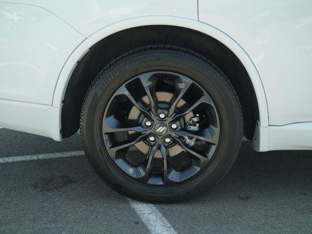Certified 2023 Dodge Durango SXT w/ SXT Blacktop Group RWD image 43