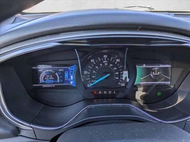 Used 2013 Ford Fusion SE FWD image 11