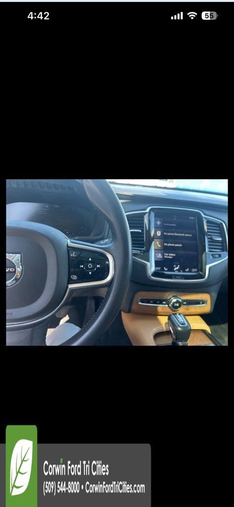 Used 2016 Volvo XC90 T6 Inscription AWD/4WD image 16