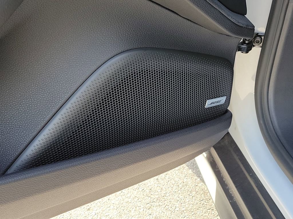 Certified 2024 Porsche Panamera Base image 27