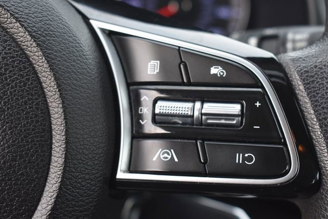 Certified 2023 Kia Forte LXS image 23