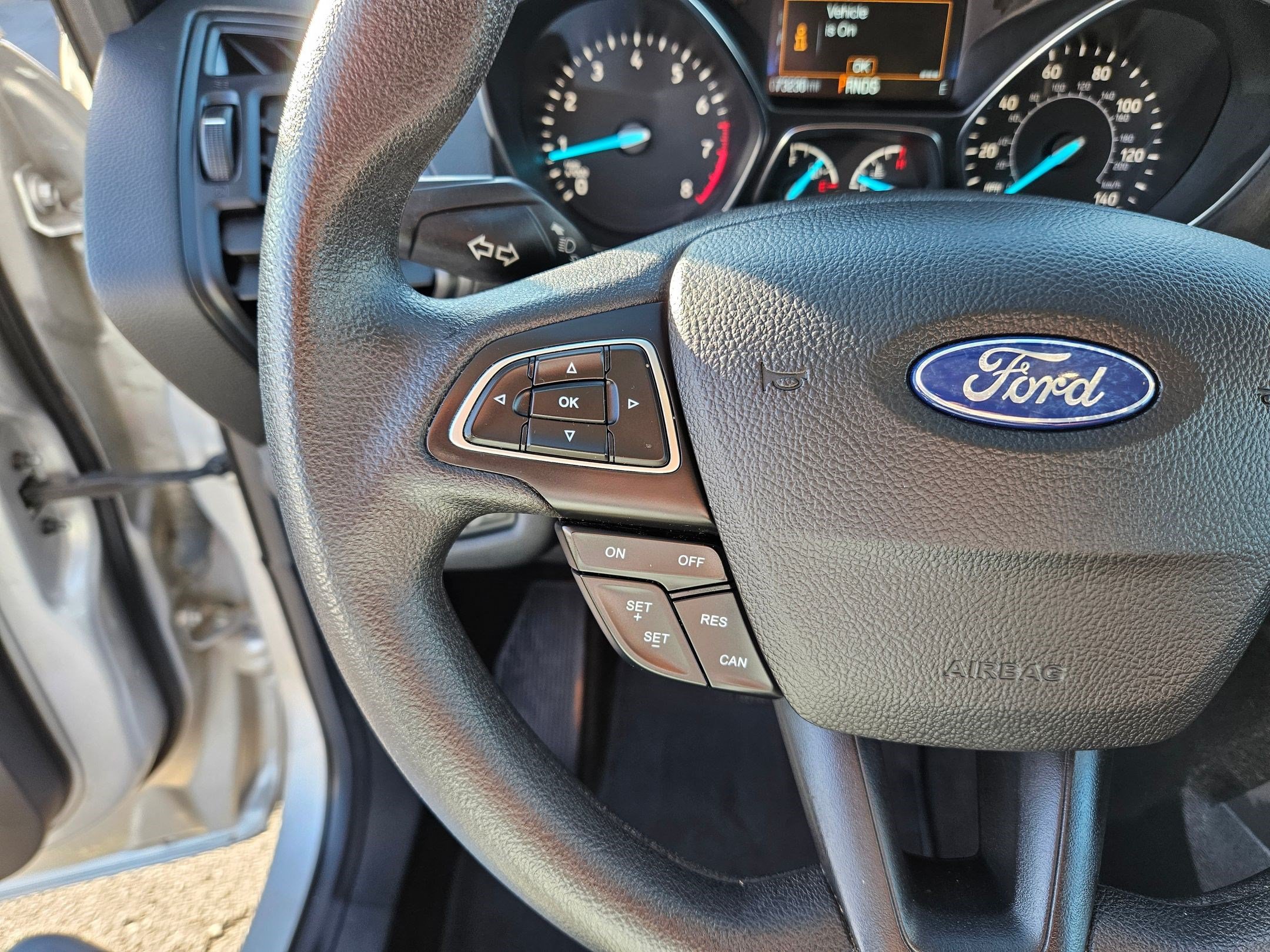 Used 2019 Ford Escape S FWD image 19