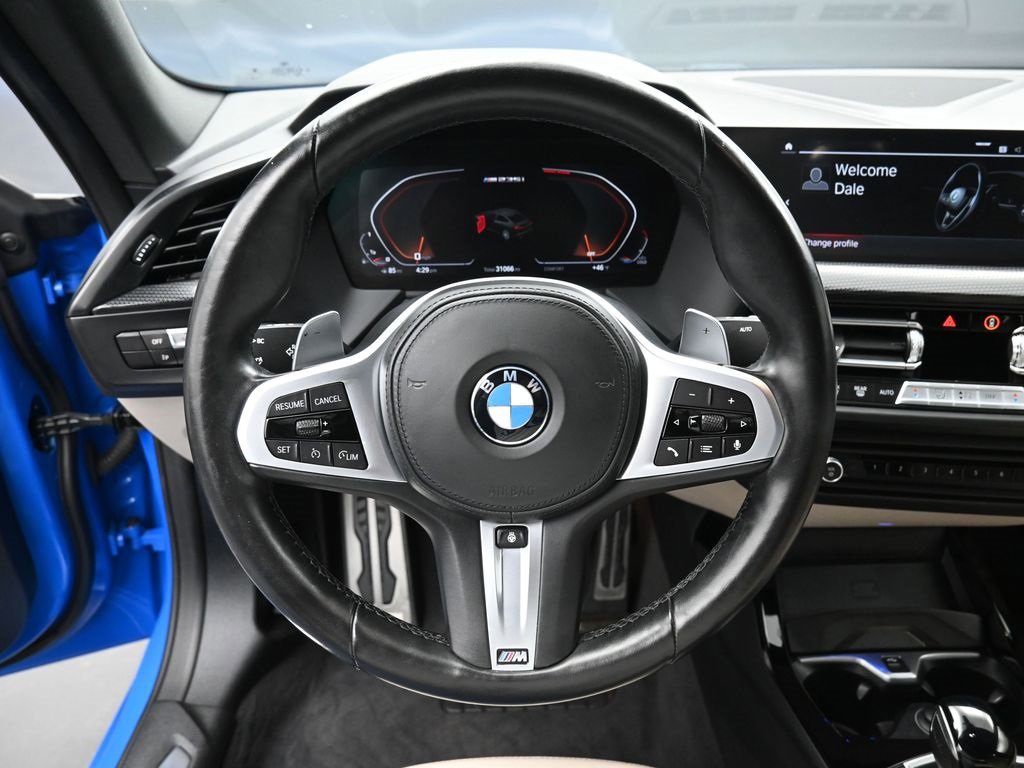 Used 2022 BMW M235i xDrive Gran Coupe w/ Premium Package image 17