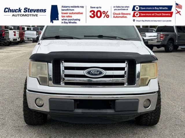 Used 2011 Ford F150 XLT RWD image 4