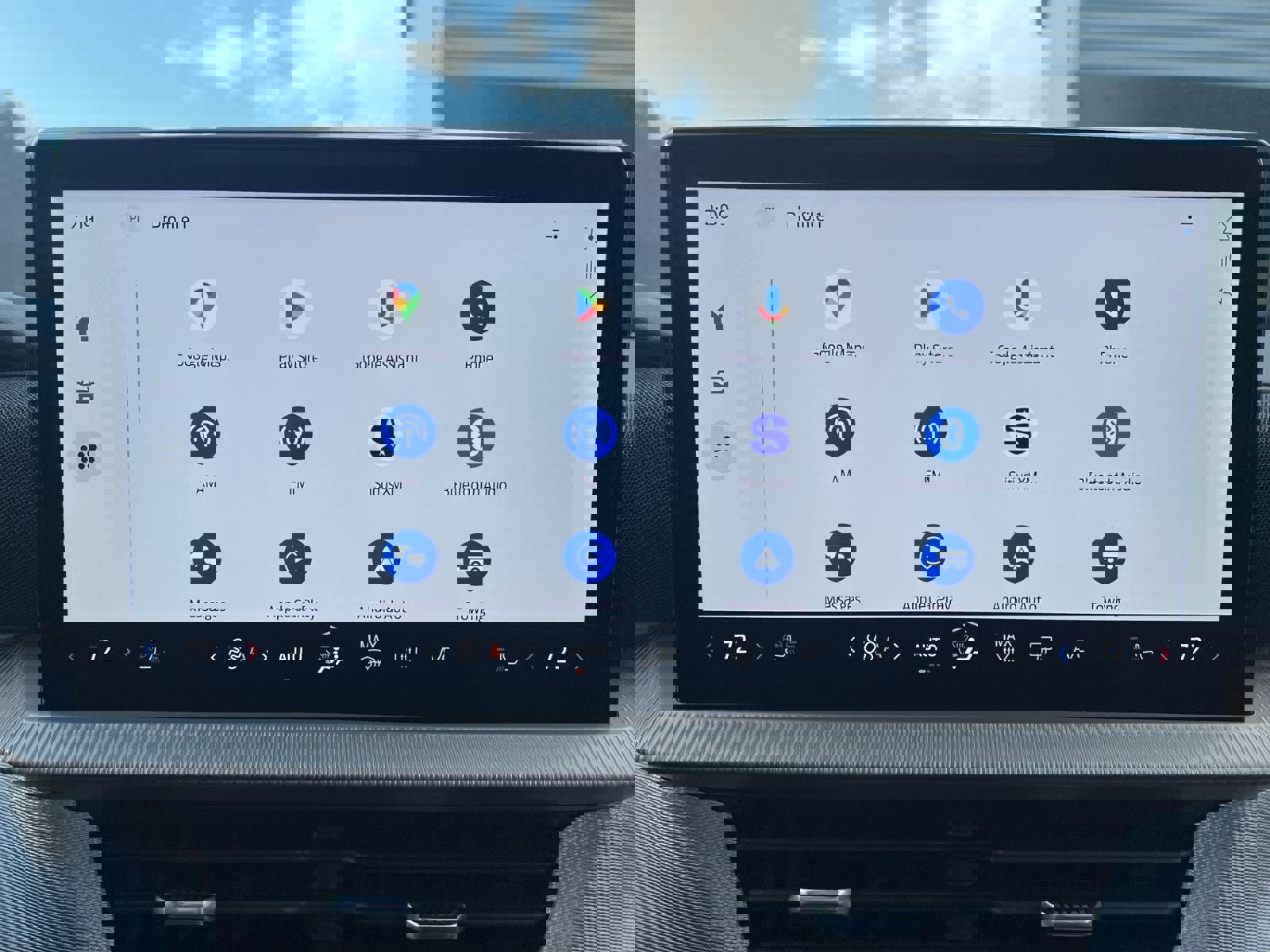 New 2025 Ford Explorer Active w/ Active Comfort Package image 37